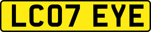 LC07EYE