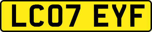 LC07EYF