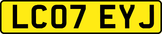 LC07EYJ