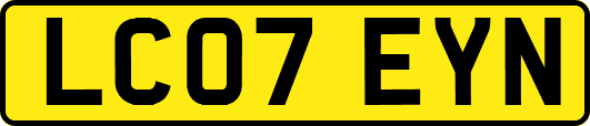LC07EYN