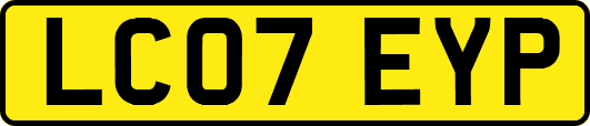 LC07EYP