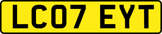LC07EYT