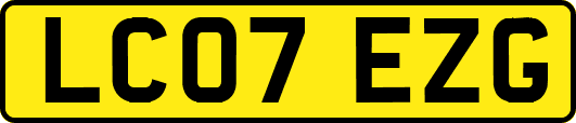 LC07EZG