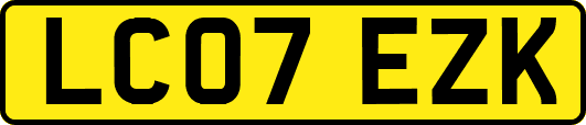 LC07EZK