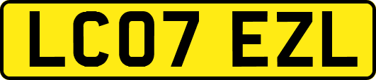 LC07EZL