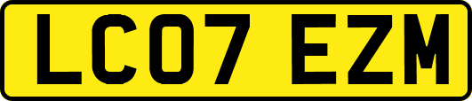 LC07EZM