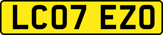 LC07EZO