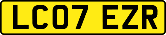 LC07EZR