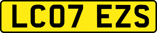 LC07EZS