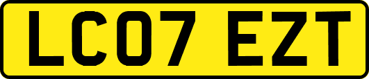 LC07EZT