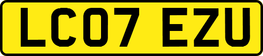 LC07EZU