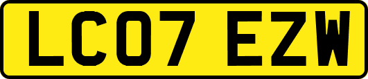 LC07EZW