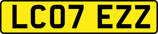 LC07EZZ