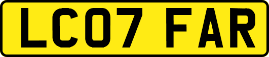 LC07FAR