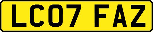 LC07FAZ