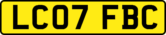 LC07FBC
