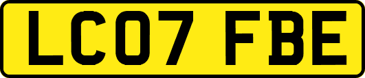 LC07FBE