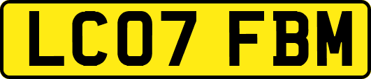 LC07FBM