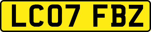 LC07FBZ