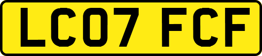LC07FCF