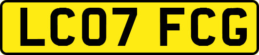 LC07FCG