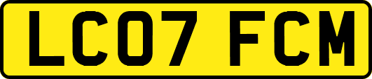 LC07FCM