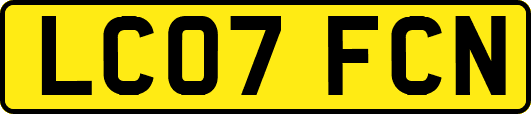 LC07FCN