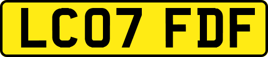 LC07FDF