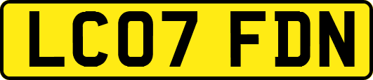 LC07FDN