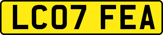 LC07FEA
