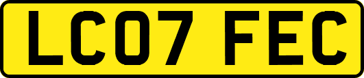 LC07FEC