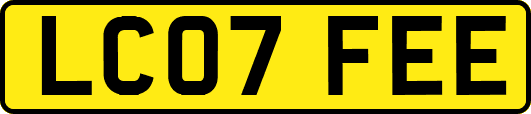 LC07FEE