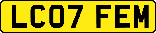 LC07FEM
