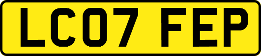 LC07FEP