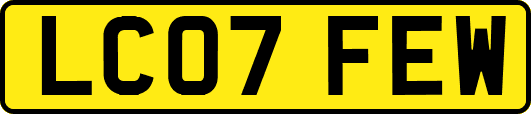 LC07FEW