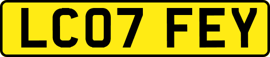 LC07FEY