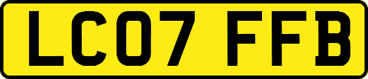 LC07FFB