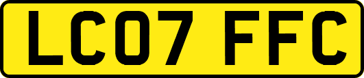 LC07FFC
