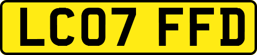 LC07FFD
