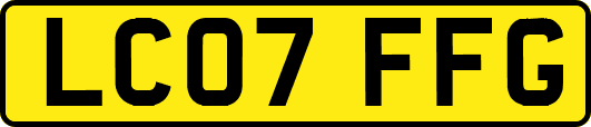 LC07FFG