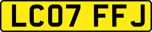 LC07FFJ