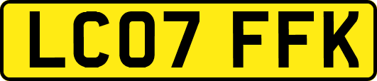 LC07FFK