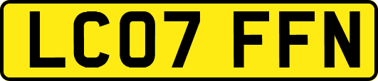 LC07FFN