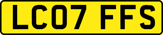 LC07FFS