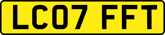 LC07FFT
