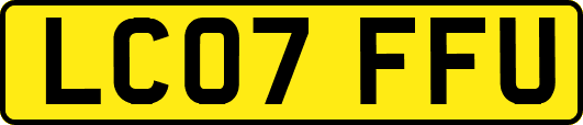 LC07FFU