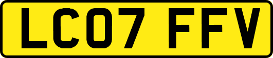 LC07FFV