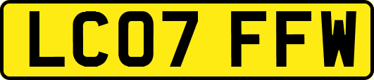 LC07FFW