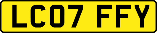 LC07FFY