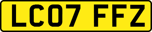 LC07FFZ